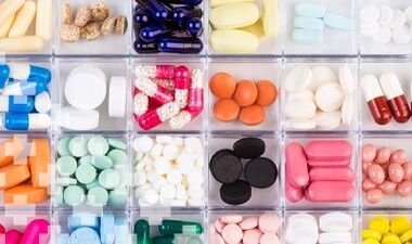 Osteokondrosiaren tratamendua drogekin